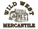 15% Off Storewide at Wild West Mercantile Promo Codes